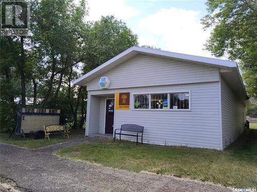 38 Edouard Beaupre Street, Willow Bunch, SK 