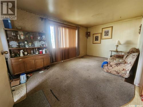 20 Edouard Beaupre Street, Willow Bunch, SK - Indoor Photo Showing Other Room