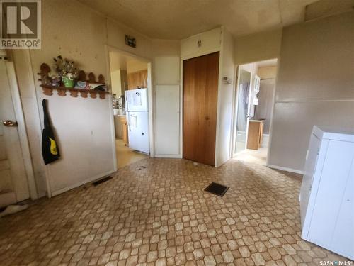 20 Edouard Beaupre Street, Willow Bunch, SK - Indoor Photo Showing Other Room