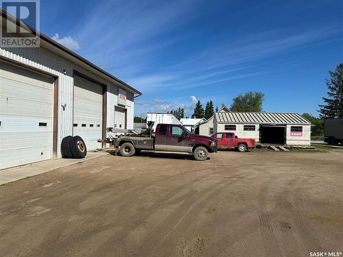 102 4Th Avenue N, Big River, SK 