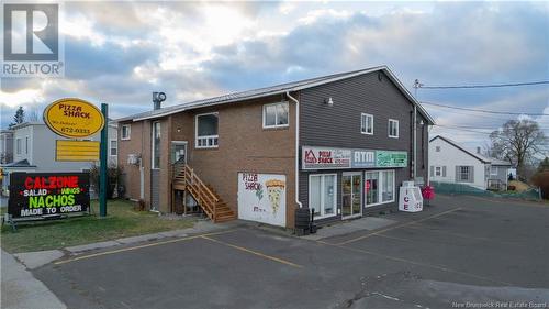 241-243 Millidge Avenue, Saint John, NB - Outdoor