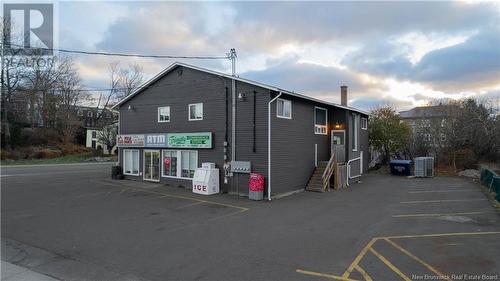 241-243 Millidge Avenue, Saint John, NB - Outdoor