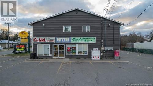 241-243 Millidge Avenue, Saint John, NB - Outdoor