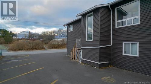 241-243 Millidge Avenue, Saint John, NB - Outdoor With Exterior