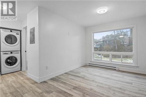 241-243 Millidge Avenue, Saint John, NB - Indoor Photo Showing Laundry Room