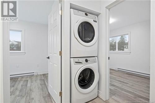 241-243 Millidge Avenue, Saint John, NB - Indoor Photo Showing Laundry Room