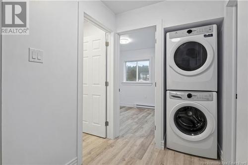 241-243 Millidge Avenue, Saint John, NB - Indoor Photo Showing Laundry Room