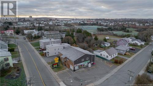 241-243 Millidge Avenue, Saint John, NB - Outdoor With View