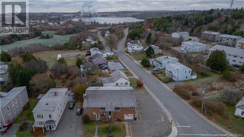 241-243 Millidge Avenue, Saint John, NB - Outdoor With View