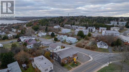 241-243 Millidge Avenue, Saint John, NB - Outdoor With View