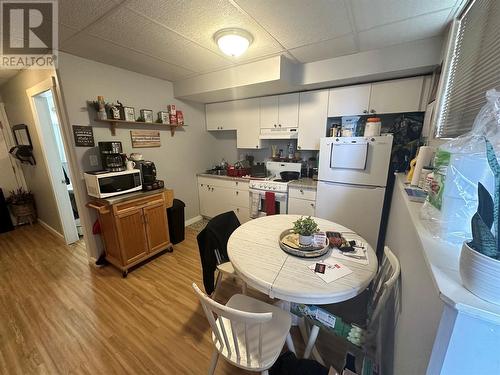 10205 17 Street Unit# 101, Dawson Creek, BC - Indoor