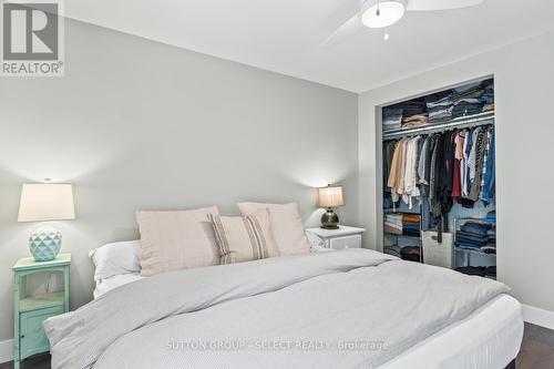 80 Britannia Avenue, London, ON - Indoor Photo Showing Bedroom