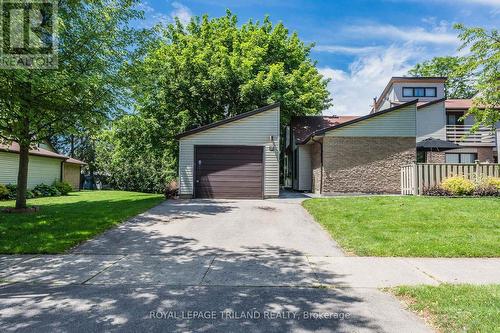 37 Brixham Road, London, ON - Outdoor