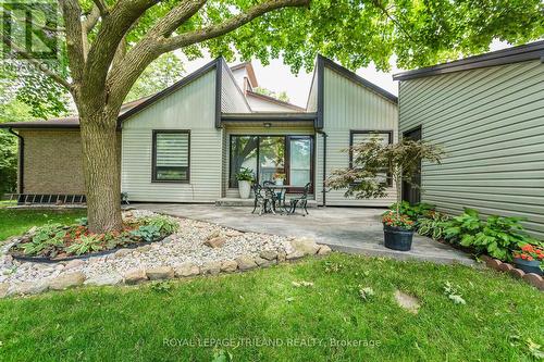 37 Brixham Road, London, ON - Outdoor With Exterior