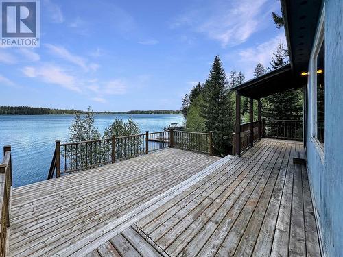 6133 Guide Road, Williams Lake, BC 