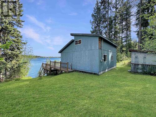 6133 Guide Road, Williams Lake, BC 