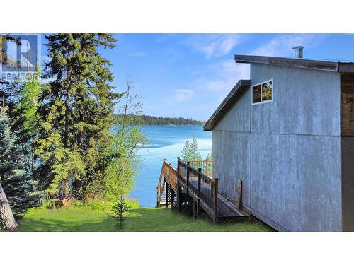 6133 Guide Road, Williams Lake, BC 