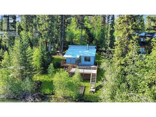 6133 Guide Road, Williams Lake, BC 