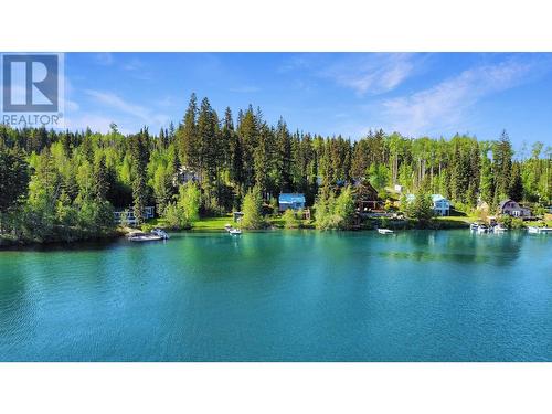 6133 Guide Road, Williams Lake, BC 