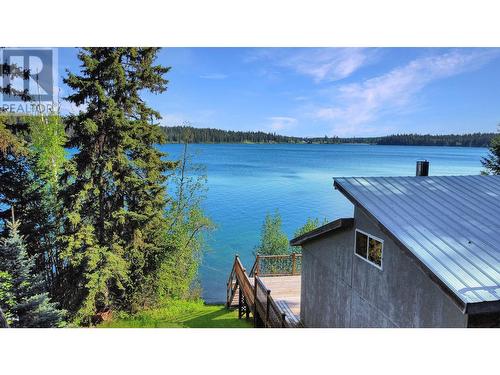 6133 Guide Road, Williams Lake, BC 