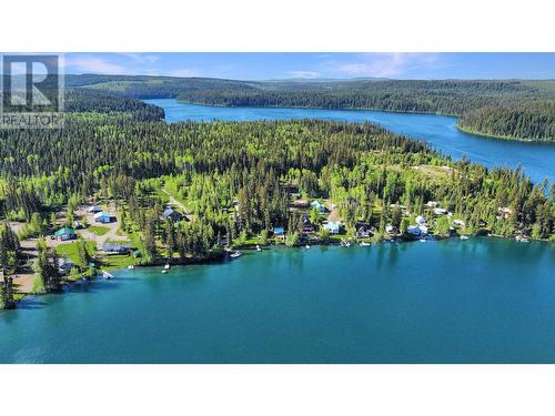 6133 Guide Road, Williams Lake, BC 