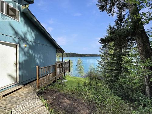 6133 Guide Road, Williams Lake, BC 