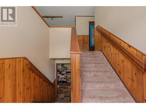 280 8 Street Se, Salmon Arm, BC - Indoor Photo Showing Other Room