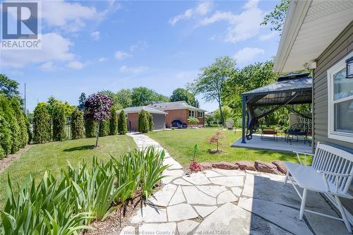 1309 Virginia, Windsor, ON - Outdoor