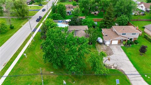 1524 Garrison Road, Fort Erie, ON - Outdoor