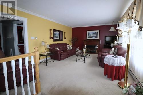 9 Newtown Road, Seal Cove, NL - Indoor