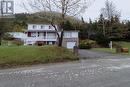 9 Newtown Road, Seal Cove, NL  - Outdoor With Deck Patio Veranda With Facade 