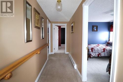 9 Newtown Road, Seal Cove, NL - Indoor