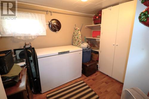 9 Newtown Road, Seal Cove, NL - Indoor Photo Showing Other Room