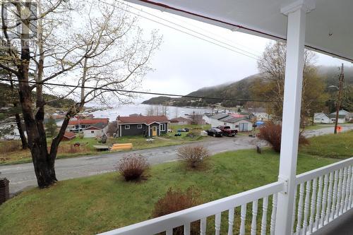 9 Newtown Road, Seal Cove, NL - Outdoor With View