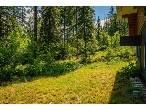 4621 Carlson East Road, Nelson, BC - Outdoor