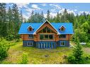 4621 Carlson East Road, Nelson, BC  - Outdoor 