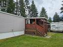 719 9Th  Nw Avenue, Nakusp, BC  - Outdoor With Deck Patio Veranda 