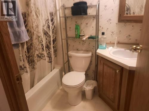 719 9Th  Nw Avenue, Nakusp, BC - Indoor Photo Showing Bathroom