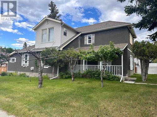 202 14Th  S Avenue, Cranbrook, BC - Outdoor