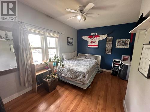 202 14Th  S Avenue, Cranbrook, BC - Indoor Photo Showing Bedroom