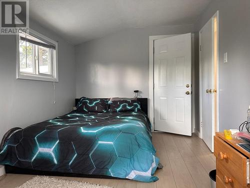 202 14Th  S Avenue, Cranbrook, BC - Indoor Photo Showing Bedroom