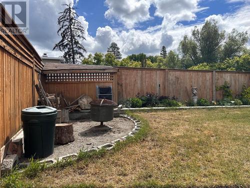 202 14Th  S Avenue, Cranbrook, BC - Outdoor