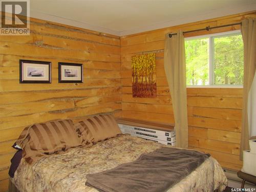 313 Whitetail Road, Turtle Lake, SK - Indoor Photo Showing Bedroom