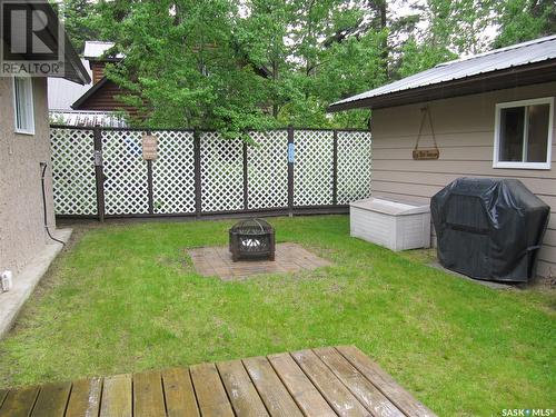 313 Whitetail Road, Turtle Lake, SK - Outdoor With Deck Patio Veranda With Exterior