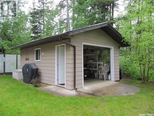 313 Whitetail Road, Turtle Lake, SK - Outdoor With Exterior