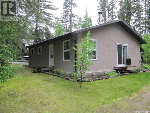 313 Whitetail Road, Turtle Lake, SK - Outdoor