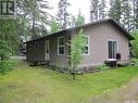 313 Whitetail Road, Turtle Lake, SK  - Outdoor 