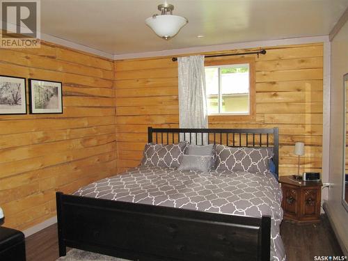 313 Whitetail Road, Turtle Lake, SK - Indoor Photo Showing Bedroom