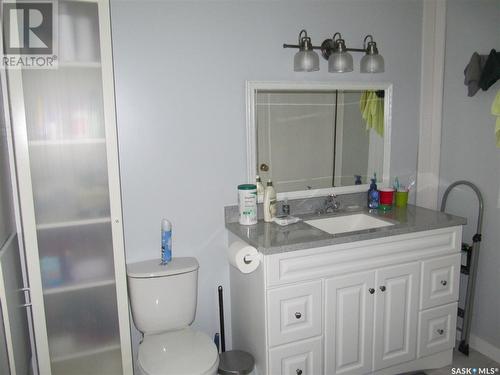313 Whitetail Road, Turtle Lake, SK - Indoor Photo Showing Bathroom