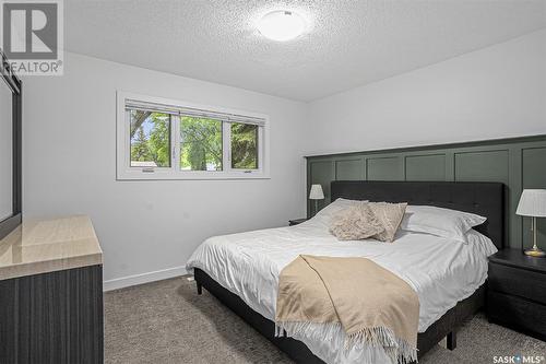 1511 Adelaide Street E, Saskatoon, SK - Indoor Photo Showing Bedroom